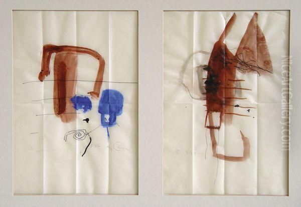 Ohne Titel - view 1