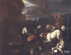 La Chasse Au Renard