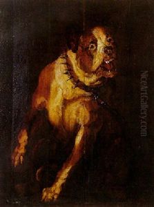 A Mastiff