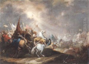 The Defeat Of Sennacherib thumbnail