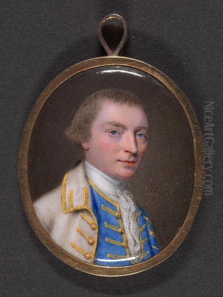 Portrait Of A Gentleman - view 1