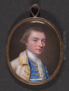 Portrait Of A Gentleman