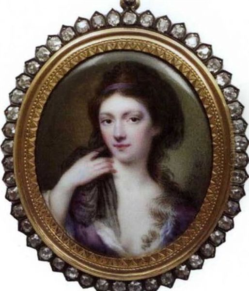 Portrait Of A Lady - view 1