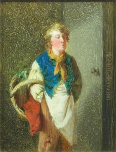 The Whistling Boy The Whistling Boy