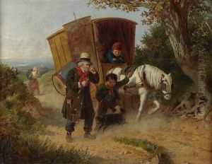 The Travelling Circus
