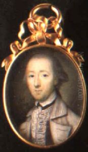 Portrait Of A Gentleman