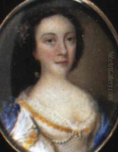 A Lady