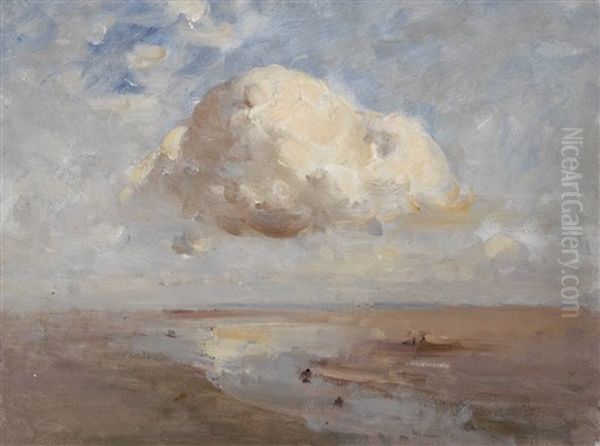 Landscape (north County Dublin) - view 1