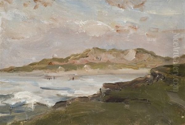 A View Of Bundoran, Co Donegal - view 1