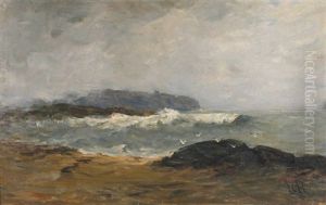 Coastal Landscape Coastal Landscape