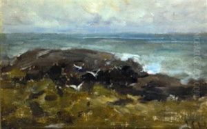 Coastal View Coastal View