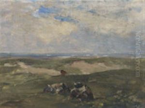 Landscape, Malahide Co. Dublin
