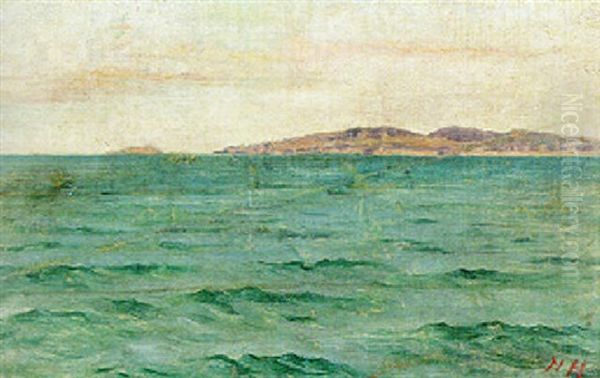 Howth - view 1