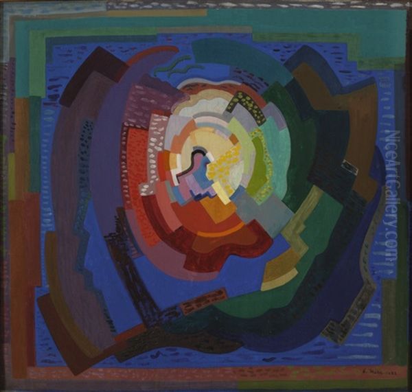 Untitled - view 1
