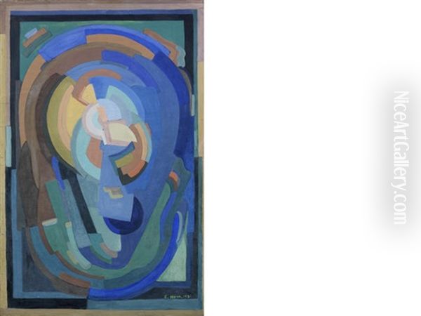 Madonna And Child - view 1