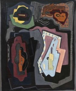 4 Elements by Evie Sydney Hone
