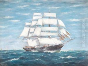 Cutty Sark