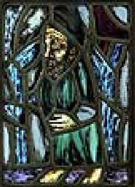St. Francis - view 1