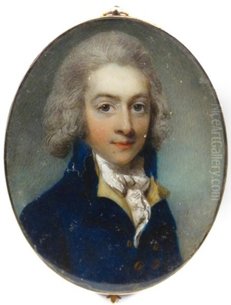 John Glendinning Of Westport, Co. Mayo - view 1