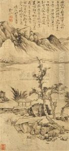Landscape Landscape