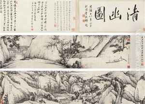 Landscape Landscape