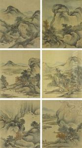 Landscapes