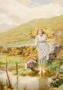 Crossing The Stream