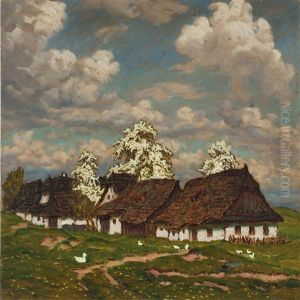Hutten Hutten