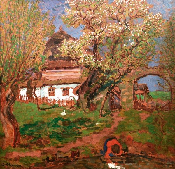 Motiv Z Bestovic - view 1