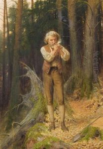 The Woodcutter
