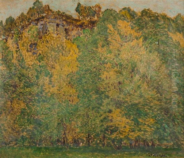 Peliny - view 1