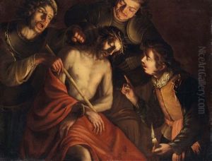 Ecce Homo Ecce Homo