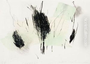 Paysage by Joseph Barnes