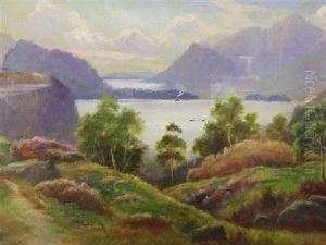 Derwentwater And Bassenthwaite