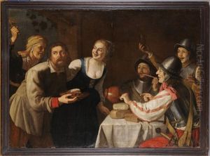 Tavern Scene