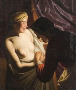 La Chercheuse De Puces