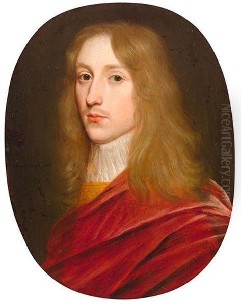 Portrait Des Prinzen Von Oranien - view 1