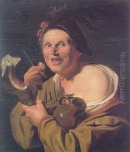 The Ham Eater