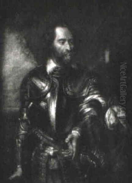 Duke De Arenburg - view 1