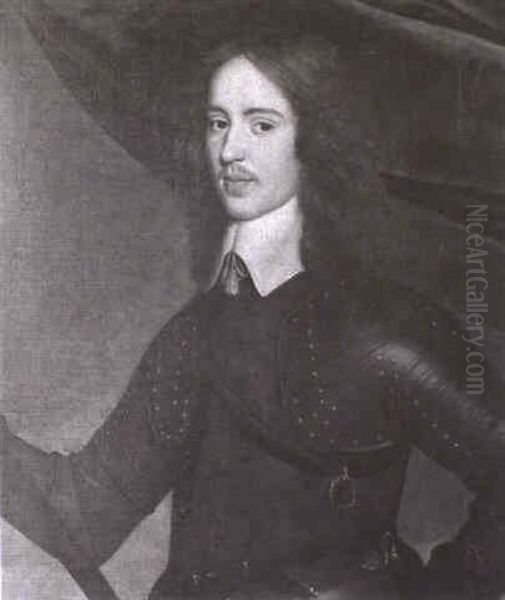 William Ii Von Aranien - view 1