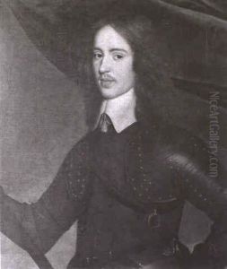 William Ii Von Aranien