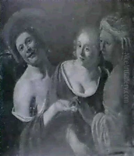 The Procures - view 1
