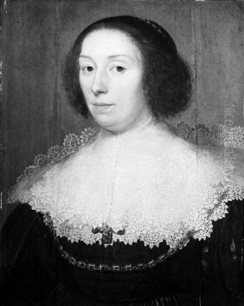 Portrait Of A Lady - view 1