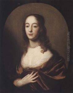 Bildnis Der Prinzessin Von Limburg Bildnis Der Prinzessin Von Limburg
