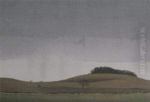 Highdown Hill Plantation