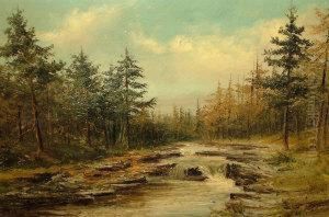 The Quorch Nr Oldmar Lodge, Braemar