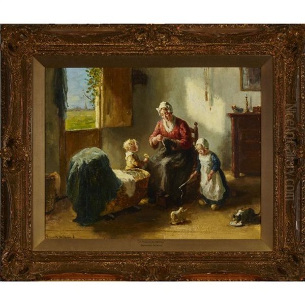 A Present For Mother - view 1