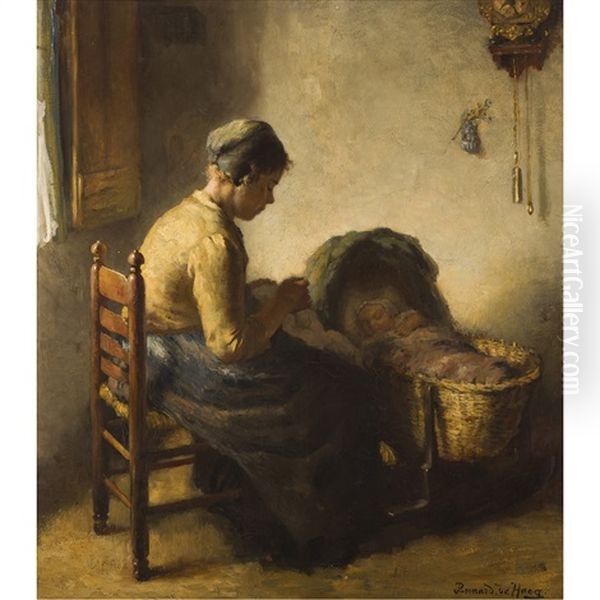 Maternal Cares - view 1