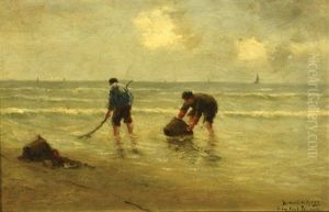 Fishermen Fishermen