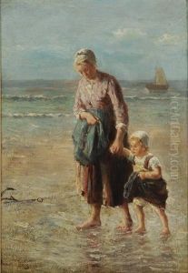 At The Shore At The Shore